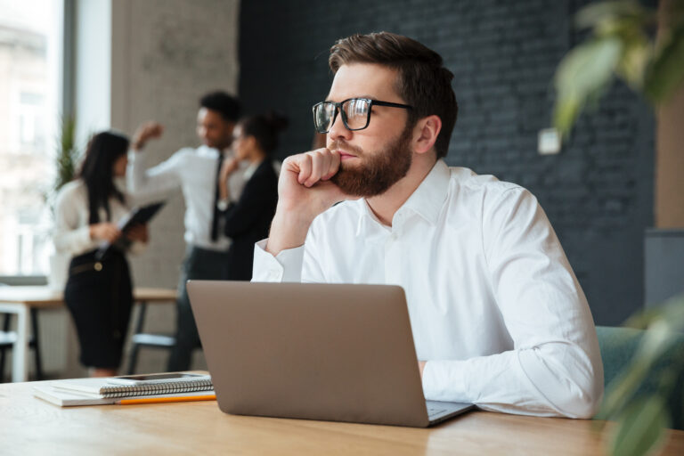 career growth