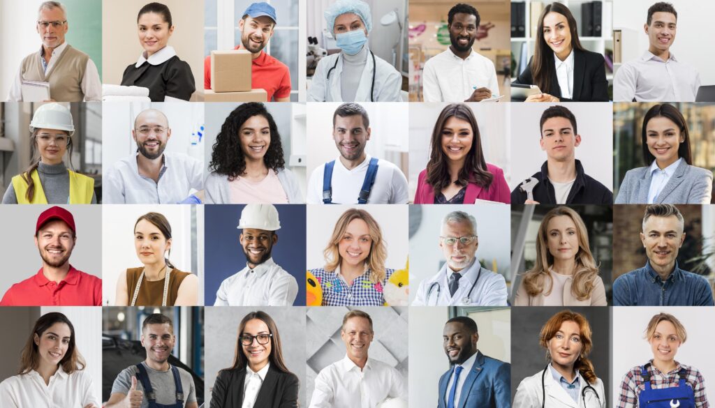 applying different candidates